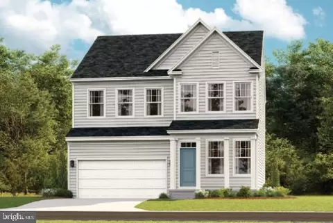 146 Swan Field Ave, Ranson, WV 25438