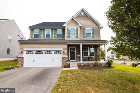 179 Overbrook Rd, Ranson, WV 25438