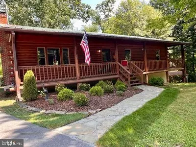 191 Wild Hare Rd, Harpers Ferry, WV 25425