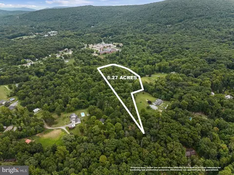 0 Bell Rd, Harpers Ferry, WV 25425