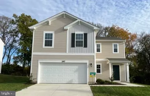 397 Gatehouse Pl, Charles Town, WV 25414