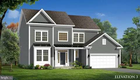 20 Owlclover Ct, Charles Town, WV 25414