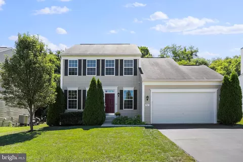 54 Shallow Creek Dr, Ranson, WV 25438