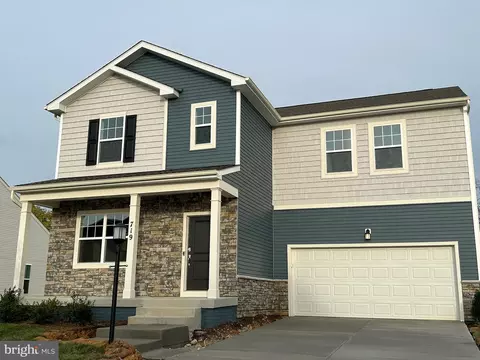 719 Hs Apt 253 Barksdale Dr #PRINCETON, Charles Town, WV 25414