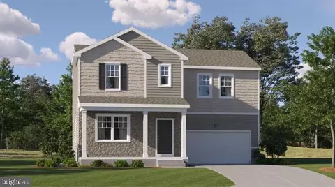 751 Barksdale Dr, Charles Town, WV 25414