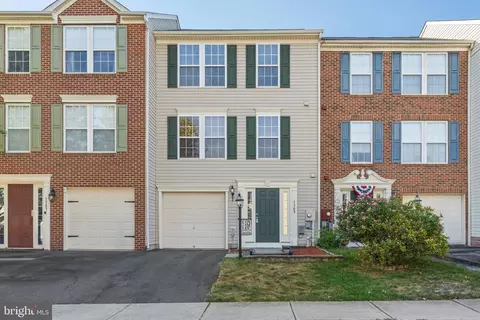 1309 Steed St, Ranson, WV 25438