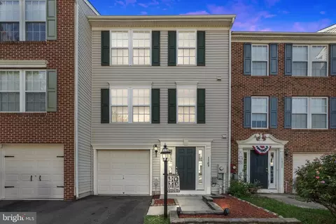 1309 Steed St, Ranson, WV 25438 photo 2