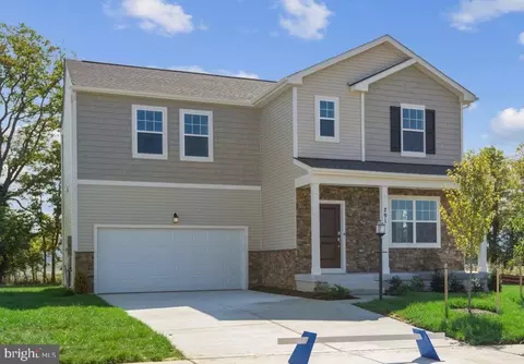 791 Hs Apt 258 Barksdale Dr #PRINCETON, Charles Town, WV 25414
