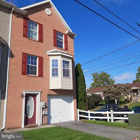 125 N Marshall, Ranson, WV 25438 photo 2