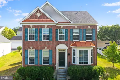 581 Prospect Hl, Charles Town, WV 25414