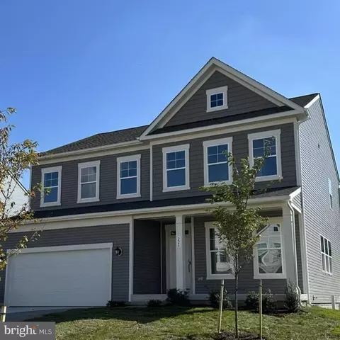 226 Short Branch Dr, Ranson, WV 25438