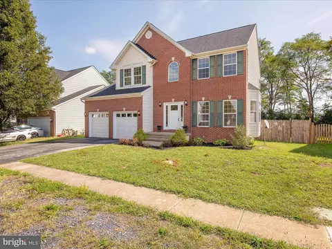 130 Ranson Estates Cir, Ranson, WV 25438