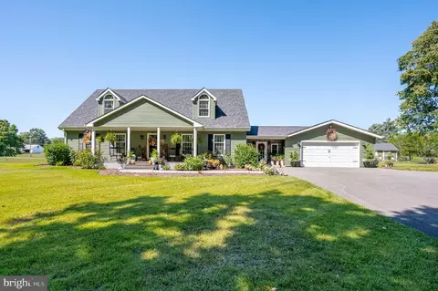 116 Magaha St, Ranson, WV 25438