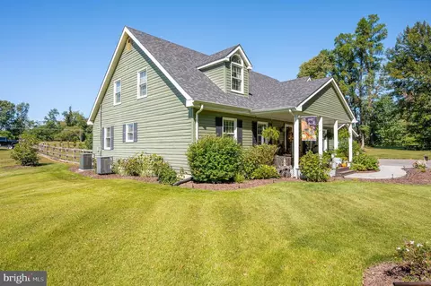 116 Magaha St, Ranson, WV 25438 photo 9