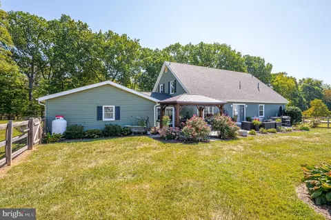 116 Magaha St, Ranson, WV 25438 photo 18