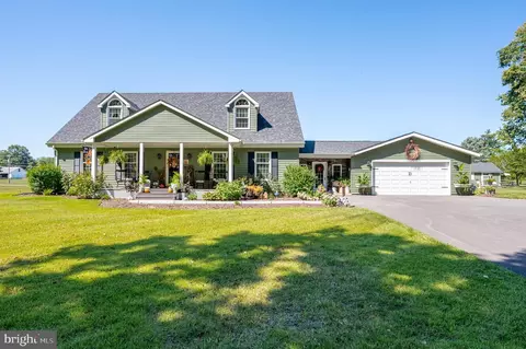 116 Magaha St, Ranson, WV 25438 photo 2