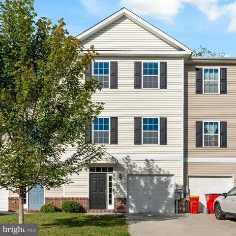 15 Swearingen Way, Shepherdstown, WV 25443