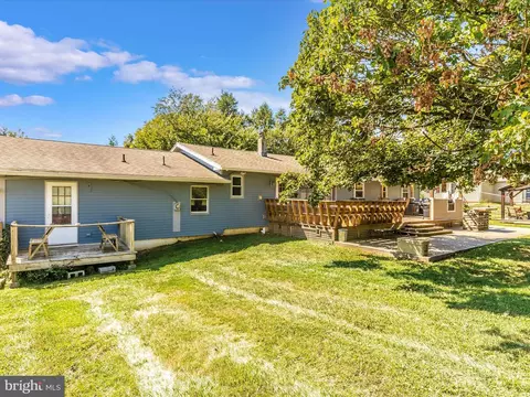 135 Circle St, Ranson, WV 25438 photo 14