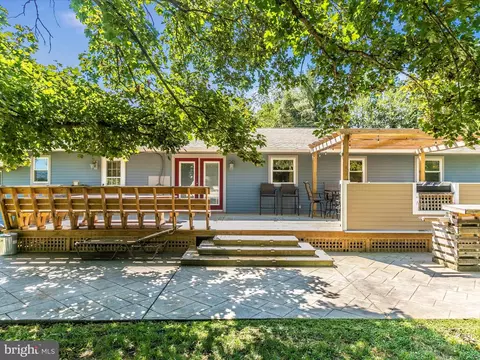 135 Circle St, Ranson, WV 25438 photo 18