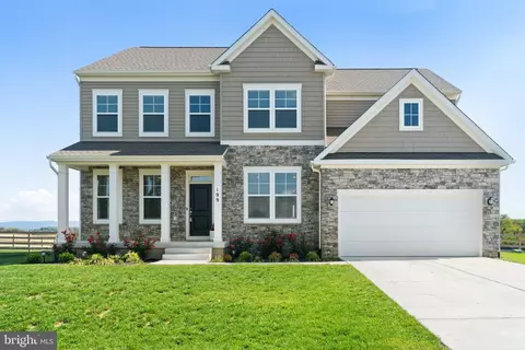 199 Volney Hill Rd, Shenandoah Junction, WV 25442