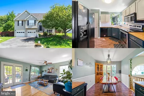 737 Oak Lee Dr, Ranson, WV 25438