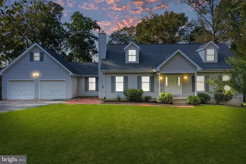 299 River Rd, Shepherdstown, WV 25443