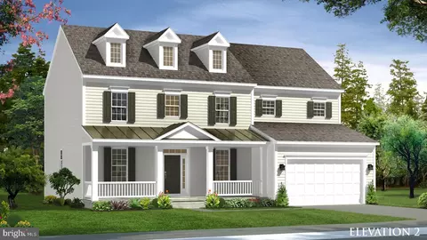 224 Ladysthumb Cir, Charles Town, WV 25414