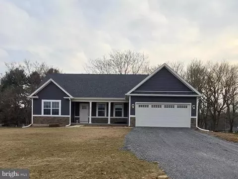 26 Berwick Ct, Charles Town, WV 25414