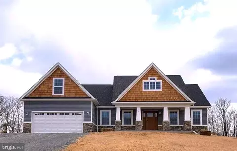397 Wines Way #LOT 1B, Shepherdstown, WV 25443