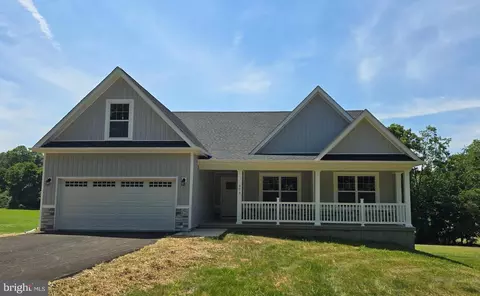 373 Wines Way #LOT 1C, Shepherdstown, WV 25443