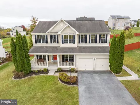 162 Inspiration Dr, Kearneysville, WV 25430