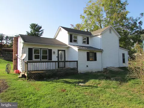 368 Carter Ave, Harpers Ferry, WV 25425