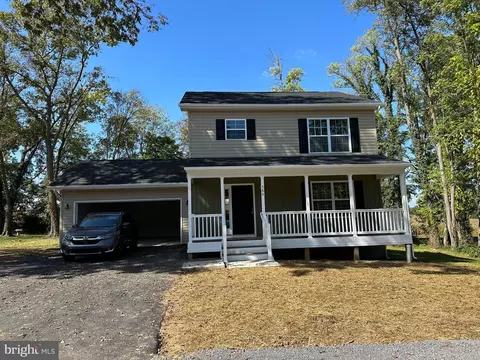 584 Eagle Ave, Charles Town, WV 25414