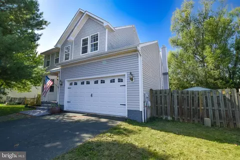 503 Crosswinds Dr, Charles Town, WV 25414
