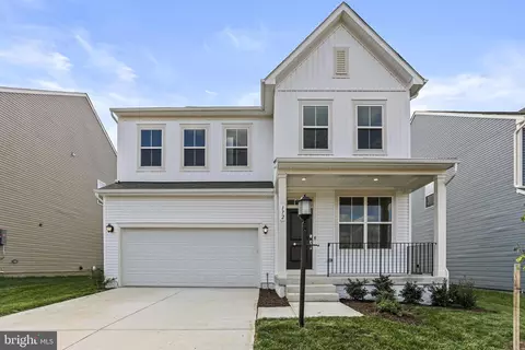 shenandoah springs #PRIMROSE PLAN, Ranson, WV 25438
