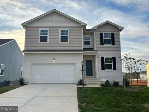 118 Solstice Way #CHARLESTON, Charles Town, WV 25414