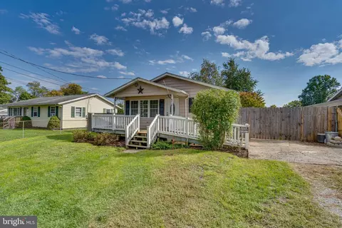 408 E 13th Ave, Ranson, WV 25438 photo 3