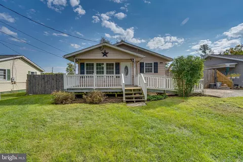 408 E 13th Ave, Ranson, WV 25438