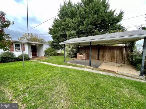119 E 10th Ave, Ranson, WV 25438 photo 27
