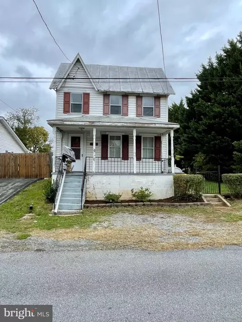 119 E 10th Ave, Ranson, WV 25438 photo 2