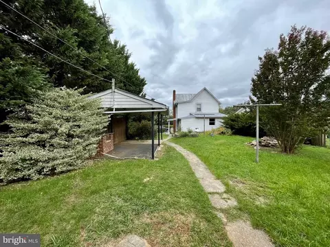 119 E 10th Ave, Ranson, WV 25438 photo 29