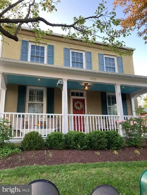 1622 W Washington St, Harpers Ferry, WV 25425