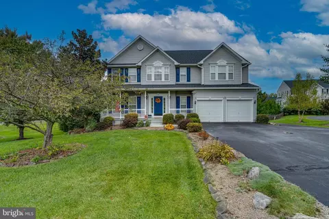 57 General Semmes Ct, Harpers Ferry, WV 25425