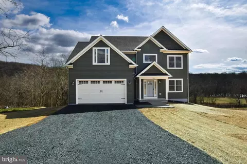 500 Bedford Dr, Charles Town, WV 25414
