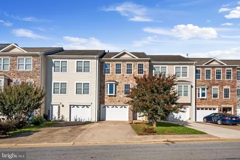 164 Baltusrol Dr, Charles Town, WV 25414