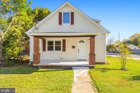 100 N George St, Ranson, WV 25438