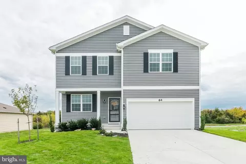 64 Gumspring Dr, Charles Town, WV 25414