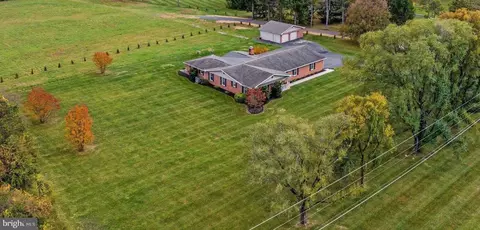 7766 Shepherdstown Pike, Shepherdstown, WV 25443