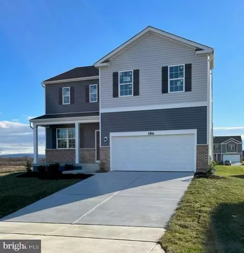 147 Tollhouse Way, Shepherdstown, WV 25443