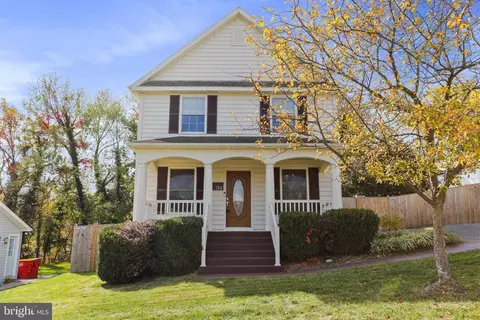 134 Madison, Harpers Ferry, WV 25425